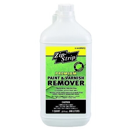 Recochem Inc Qt Zip-Strip Remover 33-431ZIPEXP